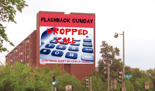 Dropped Call_Sunday
