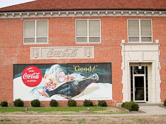 montross coke web