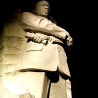 MLK