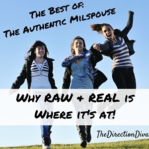The Authentic Milspouse