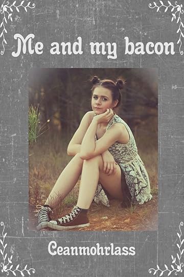meandmybacon cover