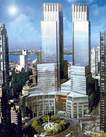 Time Warner Center