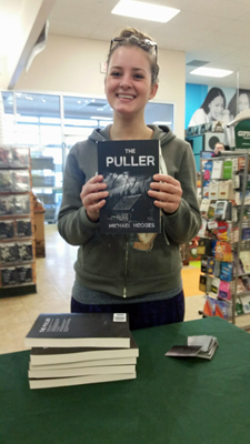 The Puller book signing 1