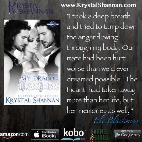 My Dragon Masters Krystal Shannan: 