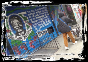 Nelson Graffitti