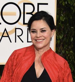 US-ENTERTAINMENT-GOLDEN-GLOBE-ARRIVALS