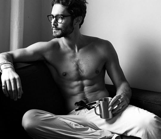 glasses