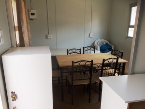 New kitchen for moms, never used.