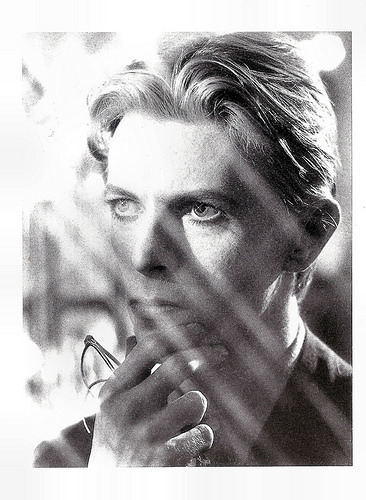 David Bowie (1947-2016)