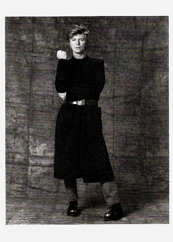 David Bowie (1947-2016)