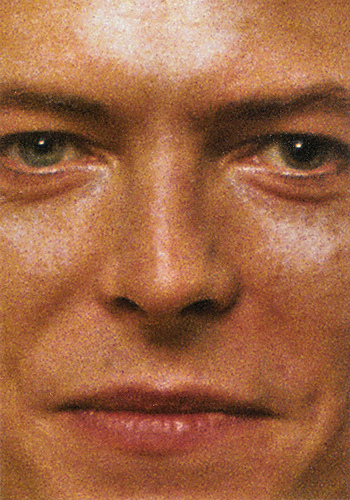 David Bowie (1947-2016)