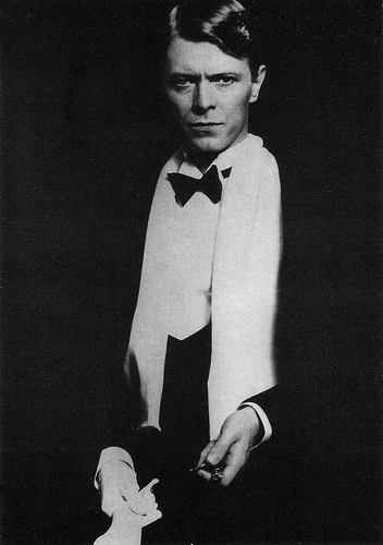 David Bowie (1947-2016)