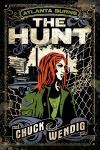 The-Hunt-Atlanta-Burns-Chuck-Wendig