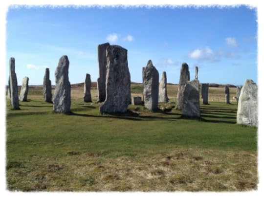 Isle of Lewis - Hebrides