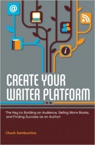 Create Your Writer Platform
