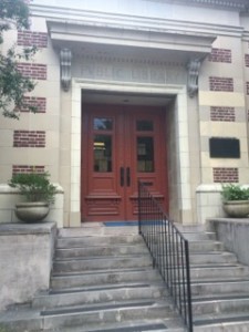 Pic-Napoleon Library