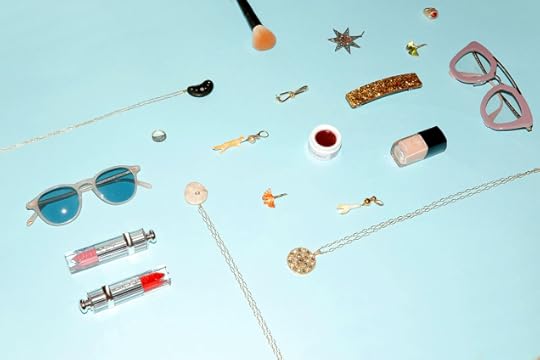 Effortless-Doesn't-Mean-No-Effort-Still-Life-Grid-Man-Repeller---5