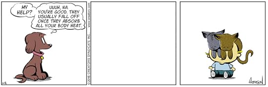 Dog Eat Doug for 01/12/2016