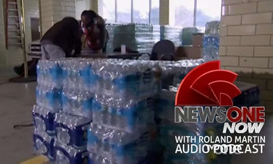 NewsOneNowPodcastWaterCrisis