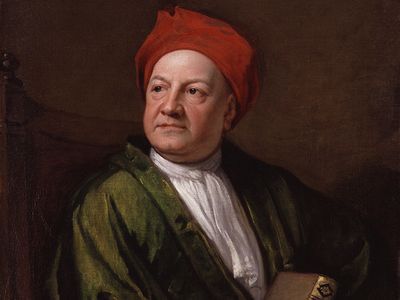 Jacob Tonson