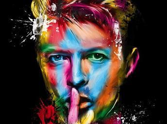 BOWIE