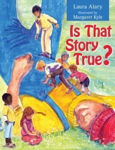 Is That Story True?