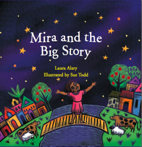 Mira and the Big Story