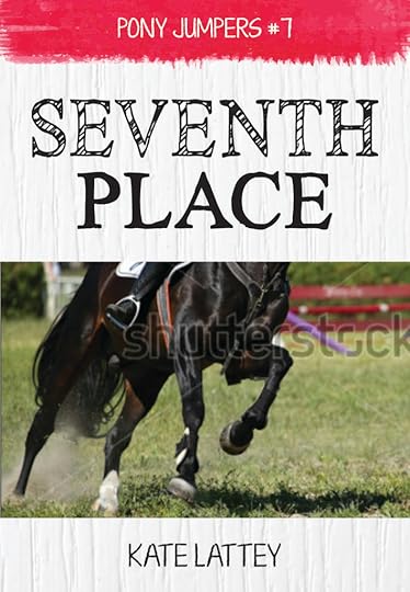 7 Seventh Place (option 3)