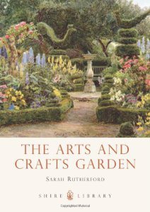 The Arts and Crafts Garden
