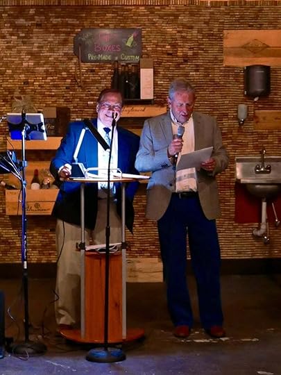 Dan Pels & Joe Cavanaugh