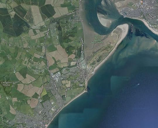 Dawlish_Map