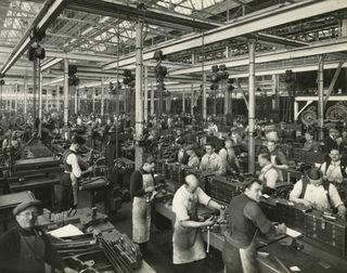 Henry-Fords-Plant