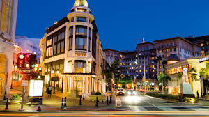 Rodeo-Drive