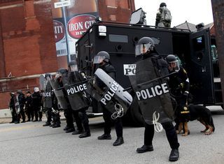 Swat-Team