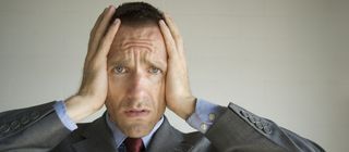 Confused-man