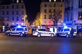 DowntownParis