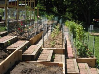 TerraceGarden