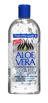 Aloe