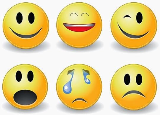 I swear I'm not crazy; I swear I'm not crazy...