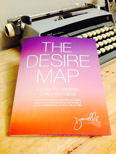 The Desire Map
