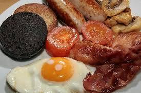 Image result for black pudding