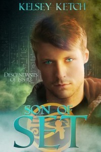 Son of Set