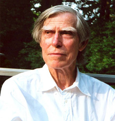 George Pitcher