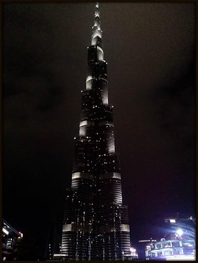 burj khalifa