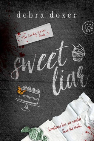 Review – Sweet Liar by Debra Doxer