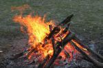 Campfire