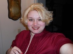 Marissa Dobson