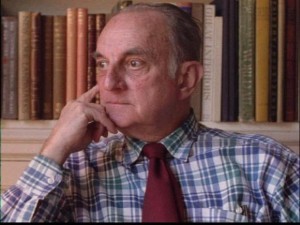 Louis Auchincloss