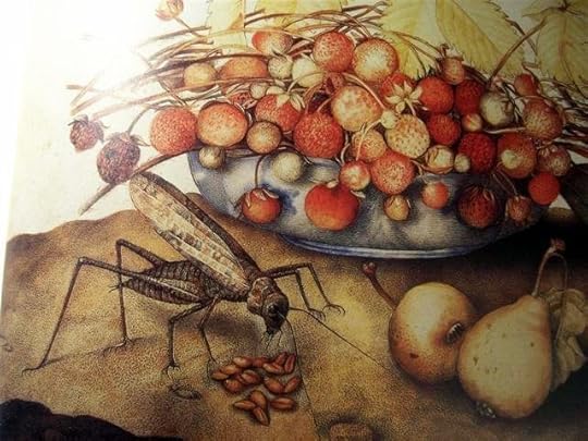 Giovanna Garzoni fruit et sauterelle.jpg
