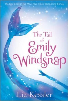 The Tale of Emily Windsnap